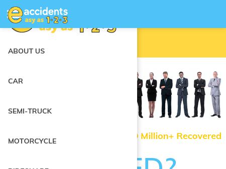 EAccidents Personal Injury Lawyers - Los Angeles