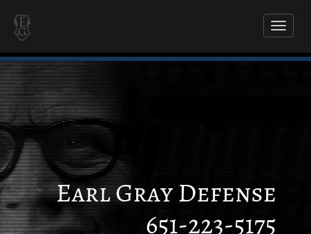 Earl Gray Defense