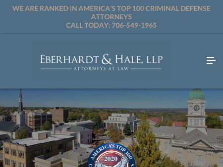 Eberhardt & Hale LLP