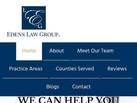 Edens Law Group, LLC