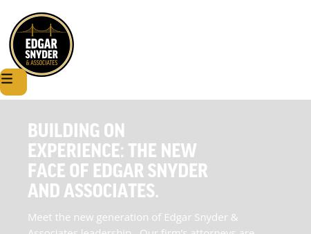 Edgar Snyder & Associates