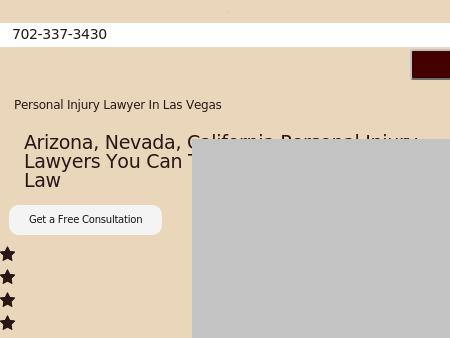 Edvin Jones Injury Law