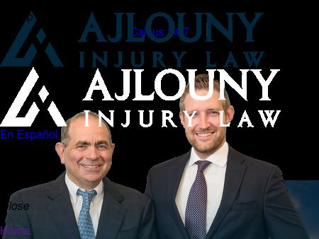 Ajlouny Injury Law