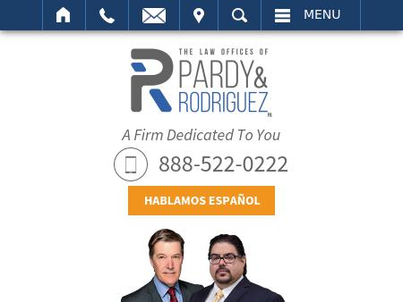 Pardy & Rodriguez, P.A.