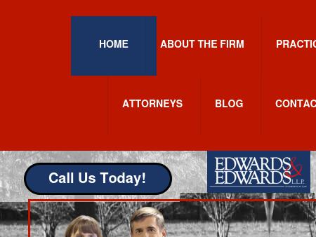 Edwards & Edwards, L.L.P