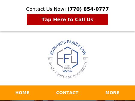 Edwards Family Law