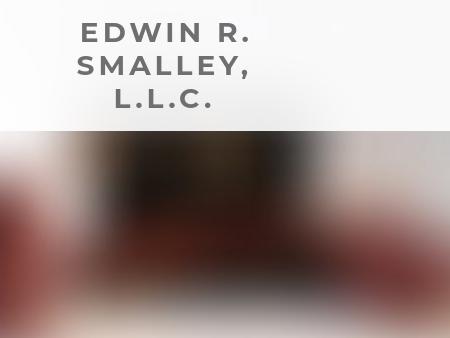 Edwin R. Smalley, L.L.C.