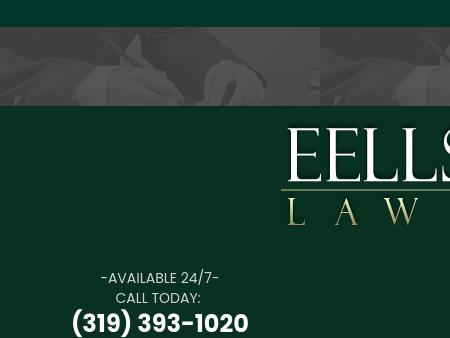 Eells & Tronvold Law Office PLC