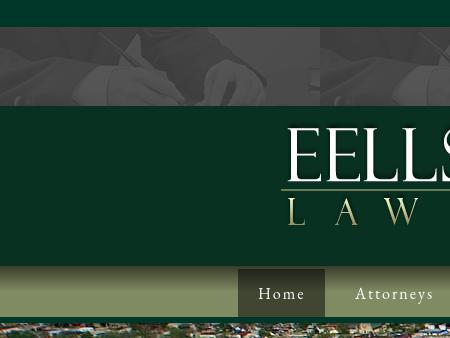 Eells & Tronvold Law Office PLC