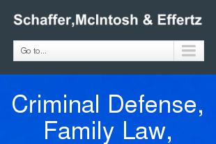 Effertz Steven C Attorney at Law