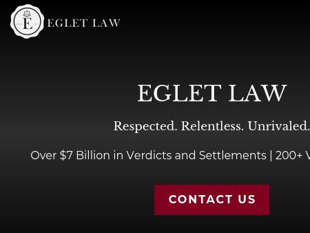 Eglet Law