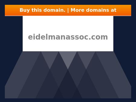 Eidelman  & Associates