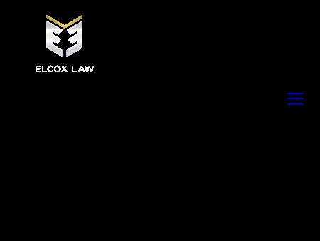 Elcox Law