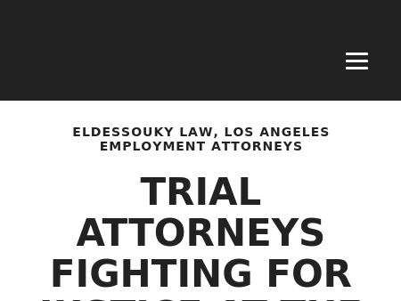Eldessouky Law