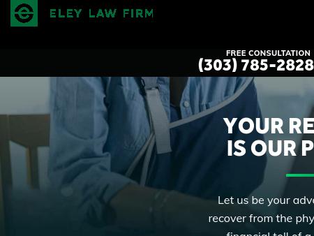 Eley Law Firm