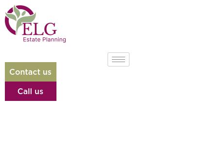 ELG Estate Planning