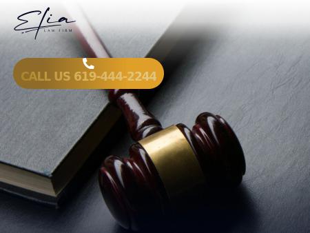 Elia Law Firm, APC