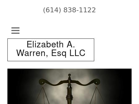 Elizabeth A. Warren, Esquire LLC.