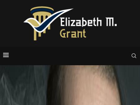 Elizabeth M. Grant