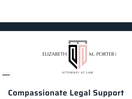 Elizabeth M. Porter LLC