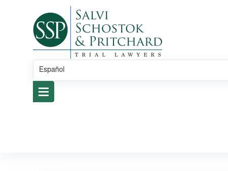 Salvi, Schostok & Pritchard P.C.