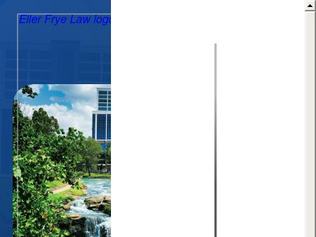 Eller Frye Law