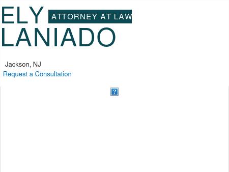 Ely Laniado, Attorney at Law
