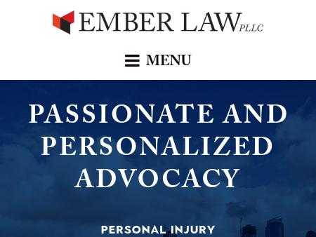 Ember Law PLLC