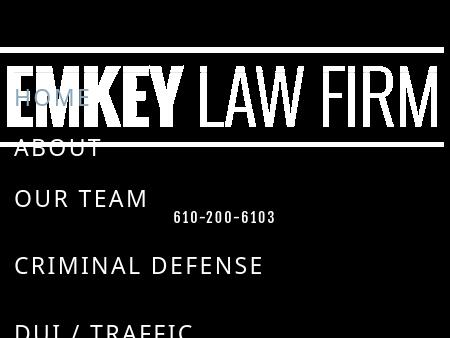 Emkey Law Firm