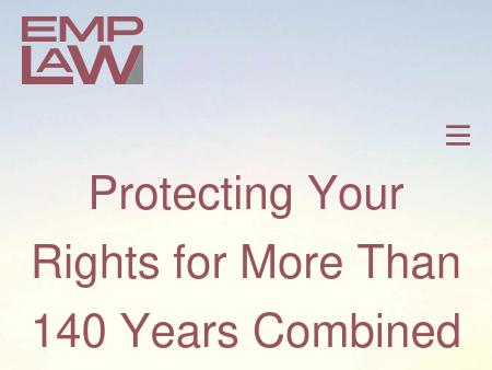EMP Law