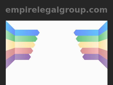 Empire Legal Group, APLC
