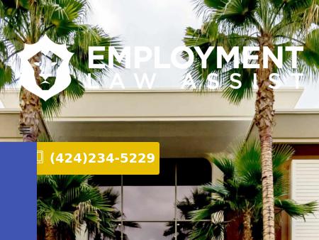 Employment Law Assist, PC