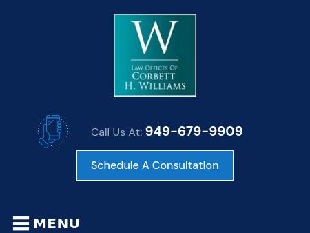 Law Offices of Corbett H. Williams
