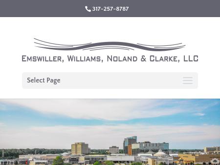 Emswiller, Williams, Noland & Clarke, P.C.