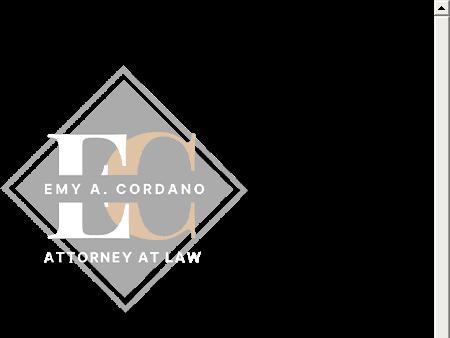 Emy A. Cordano, Attorney At Law