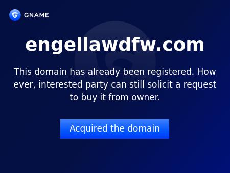 Engel Law Firm