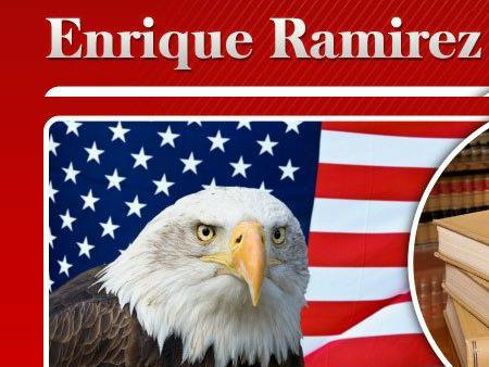 Enrique Ramirez Attorney