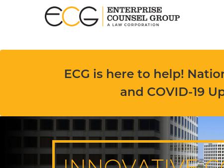 Enterprise Counsel Group, A Law Corporation