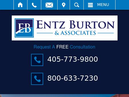 Entz Burton & Associates