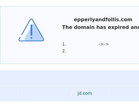 Epperly & Follis PC