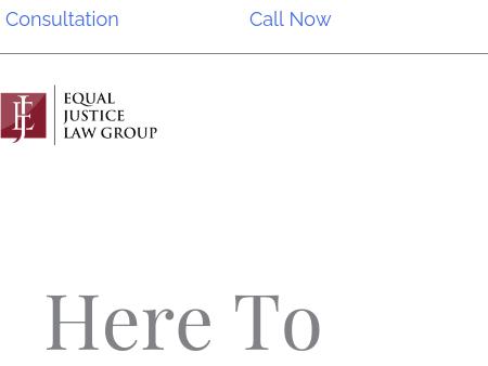 Equal Justice Law Group, Inc.