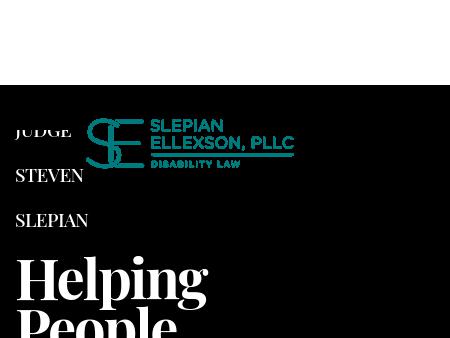 Eric G Slepian, Attorney