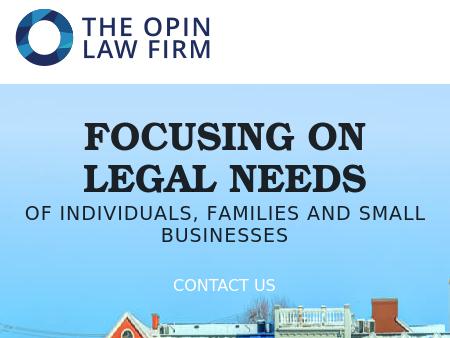 Eric H. Opin & Associates