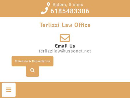 Eric L. Terlizzi, Attorney at Law