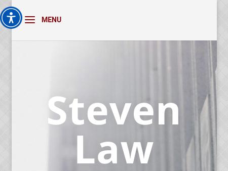 Eric M. Steven, P.S., Attorney at Law