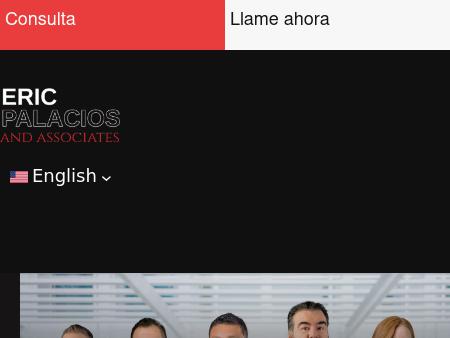 Eric Palacios & Associates Ltd
