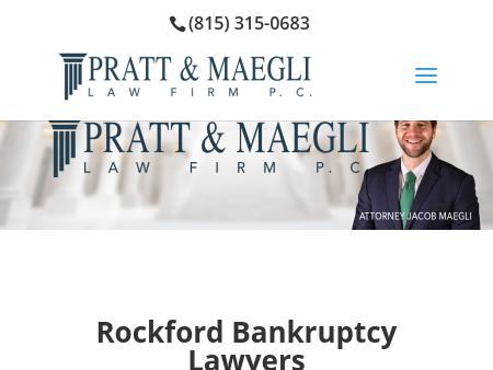 Eric Pratt Law Firm, P.C.