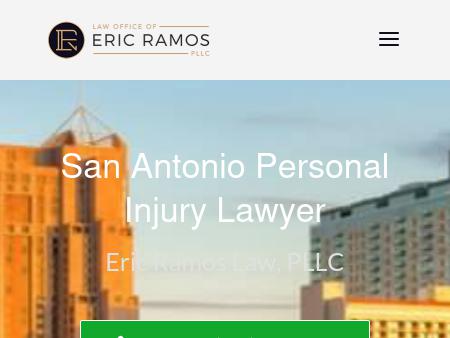 Eric Ramos Law, PLLC