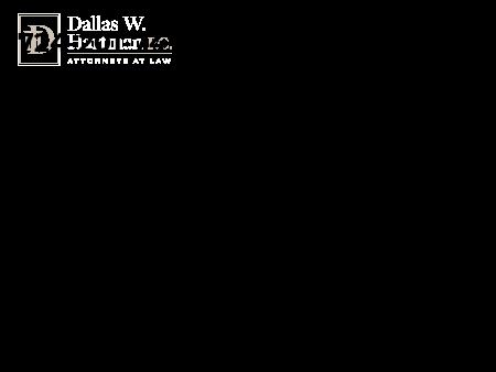 Dallas W. Hartman P.C., Attorneys at Law