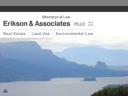Erikson & Associates, PLLC